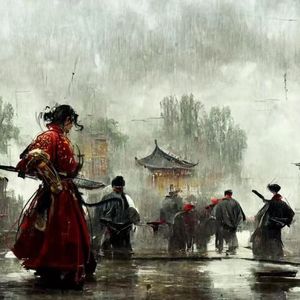 【Free】“江湖” 中国风×Gai×民族 type beat