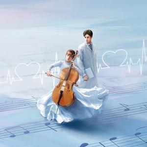 一个人喜欢一个人