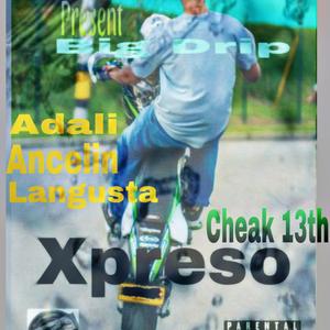 Jungle (feat. Cheak 13th)