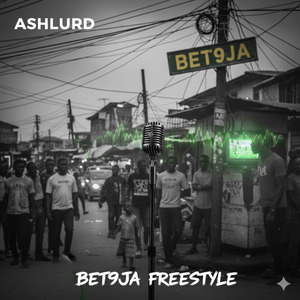Bet9Ja Freestyle