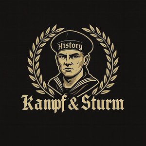 Kampf & Sturm History