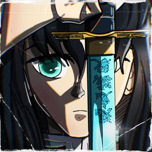 Muichiro (Head in the Mist) (feat. Sofifarofi)