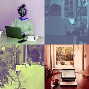 抚慰的正在学习回忆