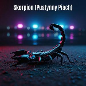 Skorpion (Pustynny Piach)