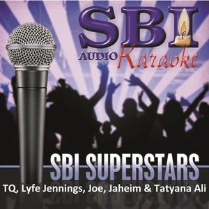 S.E.X. (***) [Karaoke Version]