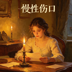慢性伤口
