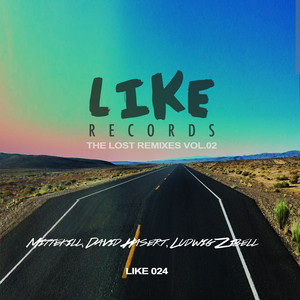 Moonglade (Leonard Bywa Remix)