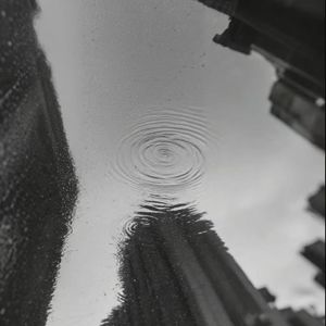 Pain Love（恋如雨止，爱如晴天）