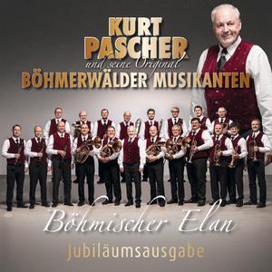 Böhmerwälder Festtagspolka