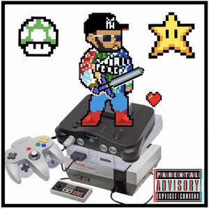 Game Genie (feat. Narada)