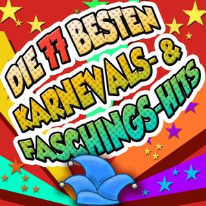 Ramba-Zamba-Stimmung