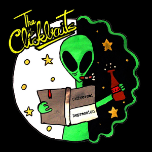 Universal Depression