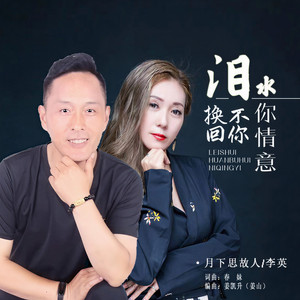 泪水换不回你情意 (对唱版)