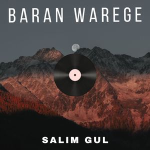 Baran Warege