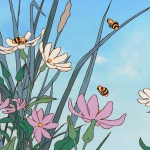 [Free] Spring's here