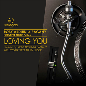 Loving You (Pagany Anthem Of Love Remix)
