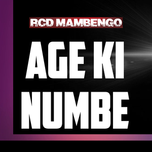 Age Ki Number