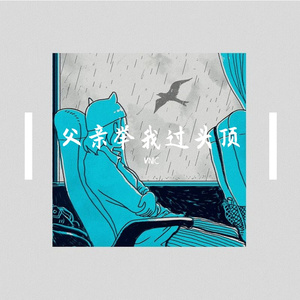 父亲举我过头顶