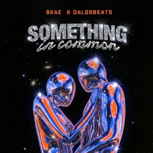 Something In Common (feat. Dalorbeats)