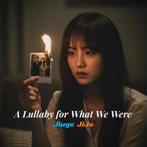 Healing Where You Used to Be