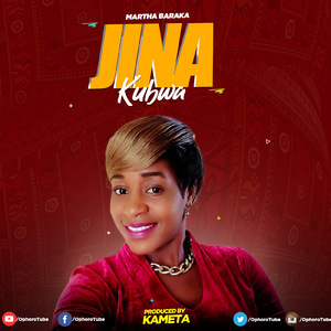 Jina Kubwa