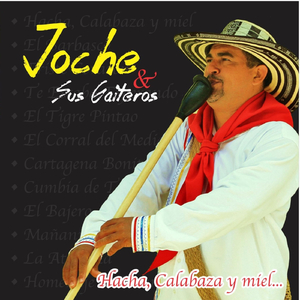 Triste Corazon (feat. Jose Alvarez Alarcon)
