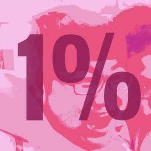 1% （给容**先生）