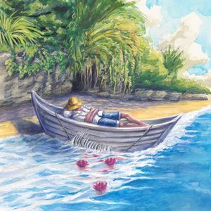 老人と海（老人与海）