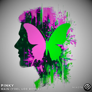 MAIN (Yoel Ude Remix)