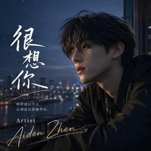 很想你（Aiden Zhen)