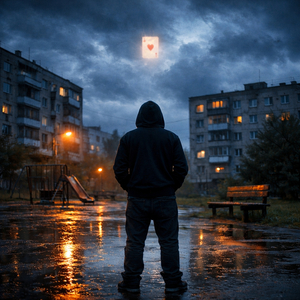 Бажаю фарту