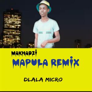 Mapula (feat. Dlala Micro) (Electronic Gqom Version)