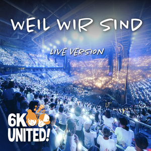 Weil Wir Sind Pt. 1 (Live Version)