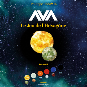 Dévoreuse - Chapitre 9