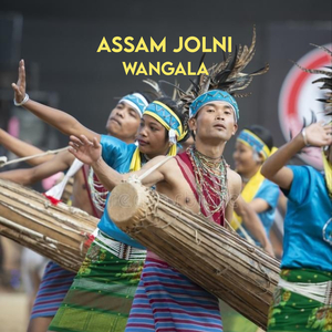 Assam jolni wangala