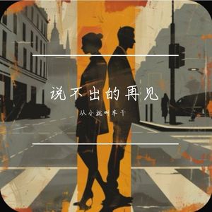 说不出的再见（remix）