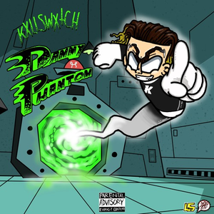 DANNY PHANTOM
