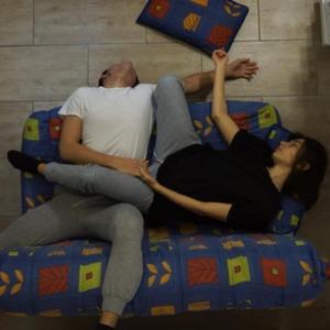 Dove Si Incontrano Gli Occhi (Acoustic Version)