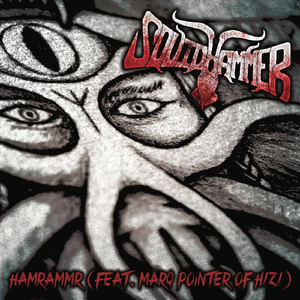 Hamrammr (feat. Marq Pointer & H1z1)
