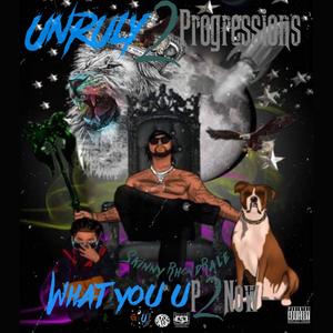 Paid (feat. TodJae)