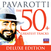 Luciano Pavarotti - Peace Just Wanted To Be Free