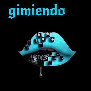 gimiendo