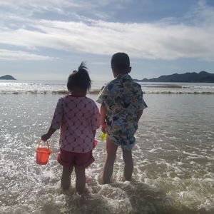 左手右手-耘歌 张雨轩 张语桐