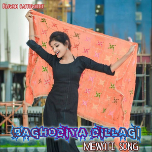 Baghodiya Dillagi Mewati Song