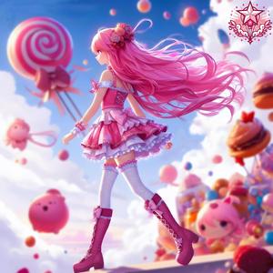 スカイ・ウォーカー (feat. 惚 トリル [Toboke Trill])