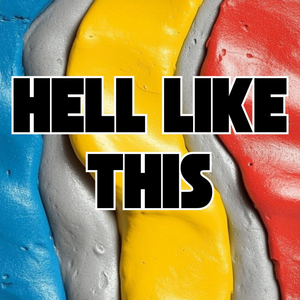 Hell Like This (Poppy Playtime Song) (Piano Version)