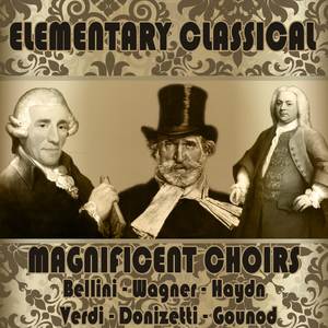 La Creación: Vollendet Ist das Grosse Werk