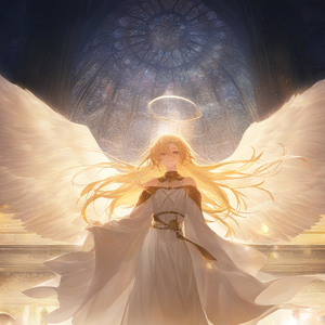 好运祝诵·天命祈