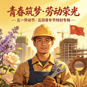 逐光（五四青年节·人声突出舒缓版）