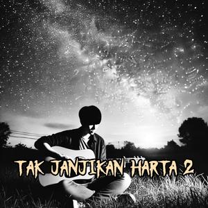 Tak Janjikan Harta 2